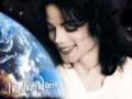 Michael Jackson "I will be here" 