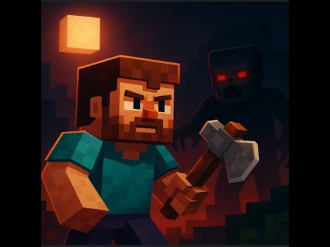 VoxelCraft: Build & Explore