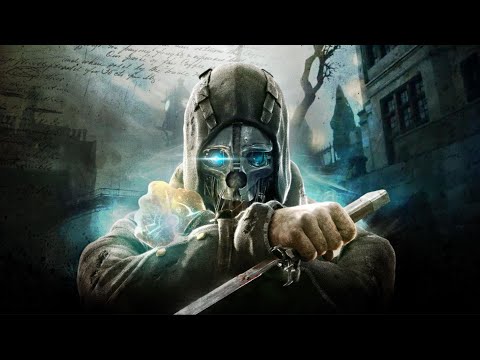 POV: You're a high chaos corvo and drunken whaler starts playing