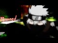 [Naruto Boredom AMV] - Gangsters Paradise Remix ...