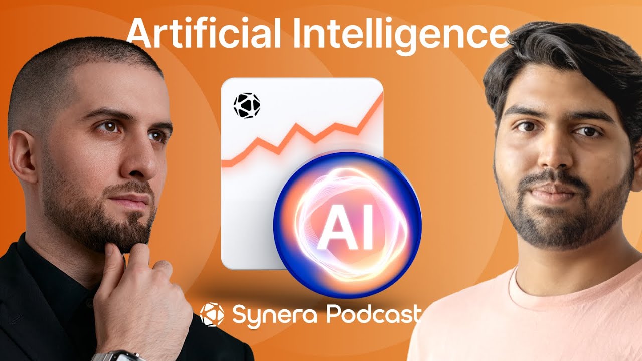 AI in Engineering: Practical Applications - Ram Dhiwakar Seetharaman | Podcast #13