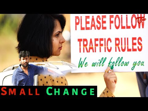 Small Change | Latest Telugu Short Film | By Are Sudheerbabu | TeluguOne Video