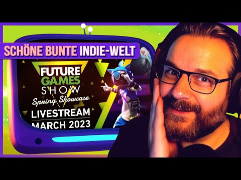 Uns erwarten richtig geile neue Indie-Games! - Gronkh Reaction