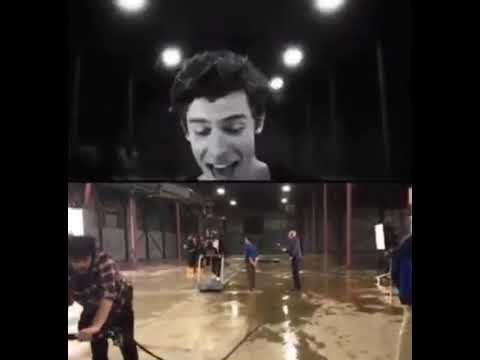 Shawn Mendes "If I Can't Have You" BTS Clip