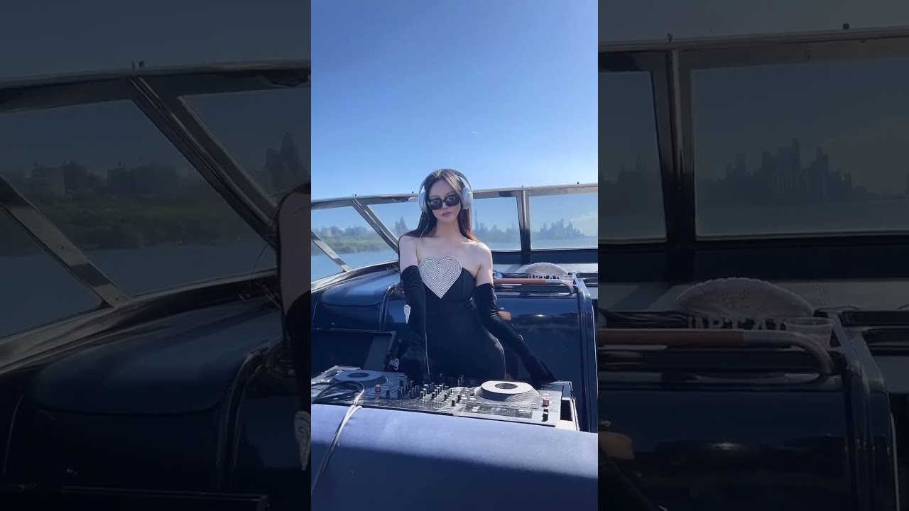 Promotional video thumbnail 3 for Paris Wu Music