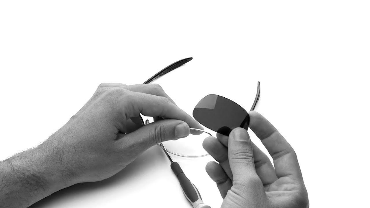 Oakley Blender OO4059 Replacement Lenses by Revant Optics