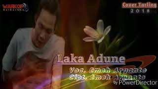 Download lagu Tarling 2018 emek aryanto - laka adune mp3