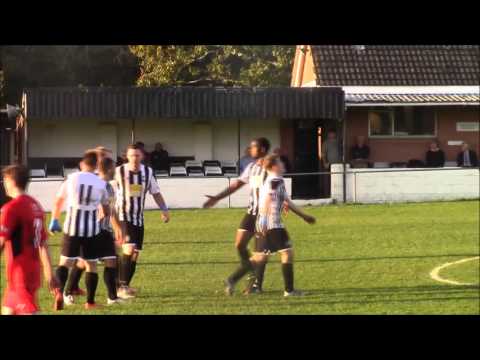 Wimborne Town Vs Wantage Town