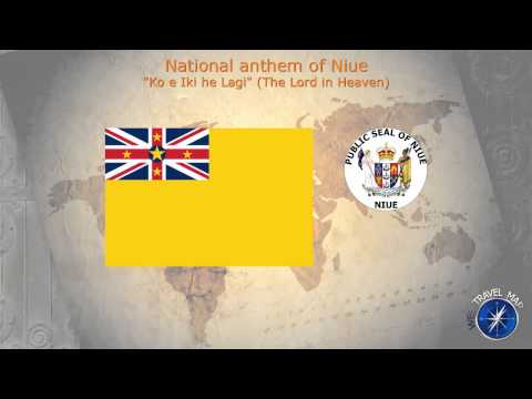 Niue National Anthem