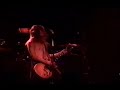Amorphis - The Castaway - Live In Houston 16.10.1994