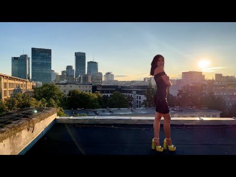 Mei Bee - Blask - prod. Faded Dollars