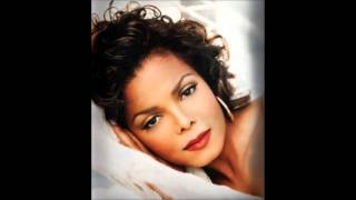 Janet Jackson - Funny How Time Flies (When You&#39;re Having Fun)