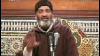 تسمية الحكم الشرعي الخطاب 5\5 فريد الأنصاري Farid alAnsari image