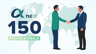 Global expert professional services