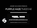 Sander van Doorn pres. Purple Haze ft Frederick ...