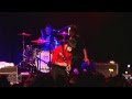 The Bravery - Unconditional (Live in Sydney) | Moshcam