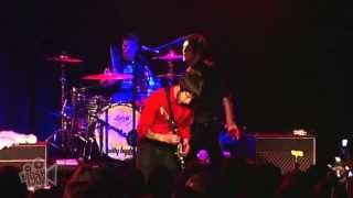 The Bravery - Unconditional (Live in Sydney) | Moshcam