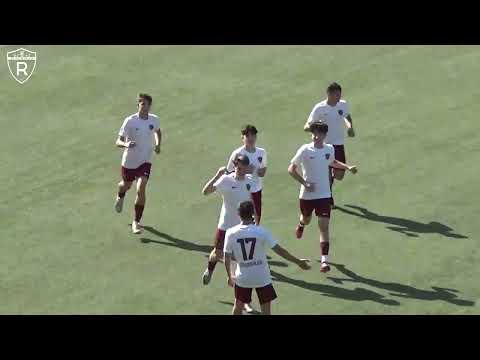 Romulea - Fonte Meravigliosa | XXIII giornata Under 16 Elite