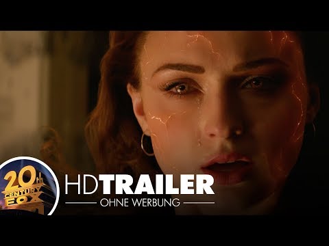 Trailer X-Men: Dark Phoenix
