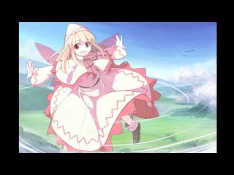 CtC Stage 1C Theme: Eternal Full Moon