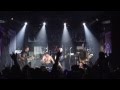 КУВАЛДА: Бетономешалка + Мозги с Дефектом (live 2012) 