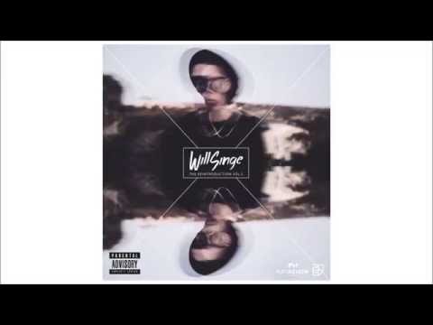 11 Put It Down - Will Singe x Fortafy Feat Rob Vegas (The Re-Introduction Vol. 1)