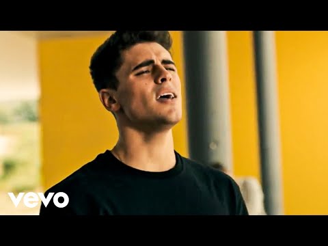 Jonas Blue - Rise ft. Jack & Jack