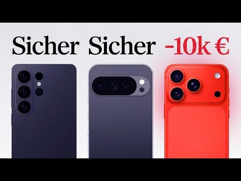 Video Thumbnail: Die Schwachstelle beim kontaktlosen Bezahlen aufgedeckt