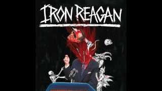 Iron Reagan - Bill Of Fights