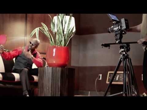 Maestro ft. Saukrates "STRANGER"  Behind the scenes