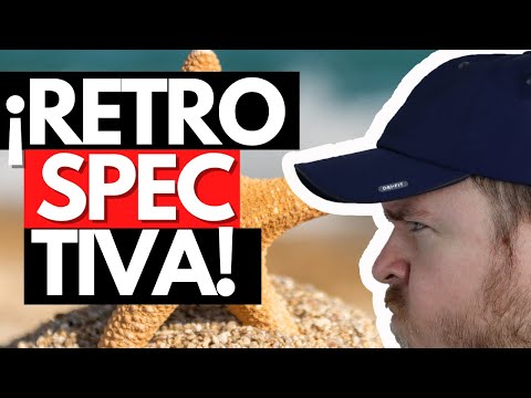 😃 ¿Que es una SPRINT RETROSPECTIVE? 🙋‍♂️ ¿Como hacer una RETROSPECTIVA?