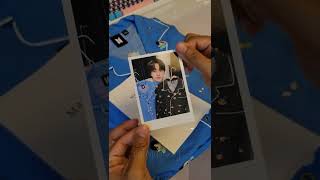 Download lagu Jin's Good Day Pajama unboxing #asmrvideo #unboxingvideo #btsmerch #bts #artistmadecollectionbybts mp3