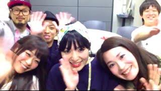 YUI CHANNEL VOL161 feat EDM MUSIC FESTIVAL 0826 WED 2015