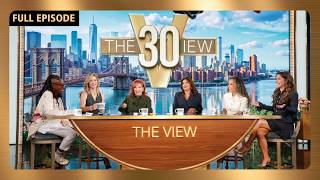 The View Full Broadcast – September 11, 2026