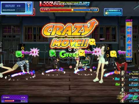 ตกหลุมรัก : Waii, Fam Battle [Audition TH]