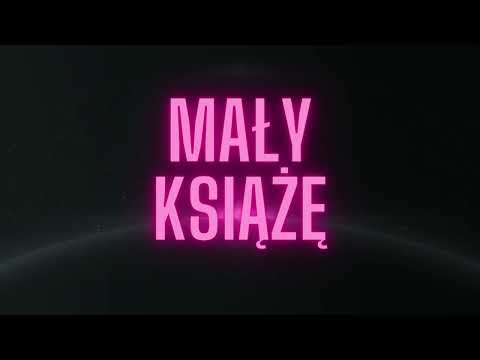 "Mały Książę" - Aleksander Szwarnowiecki