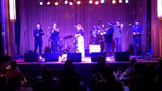 The Dustbowl Revival -- Nobody Knows You When You're Down and Out