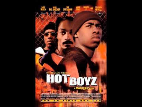 Mr. Magic ft. Silkk The Shocker - Keep it Gangsta - Hot Boyz