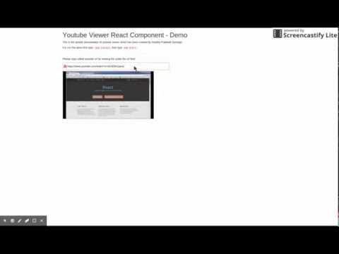 Click here to go youtube video