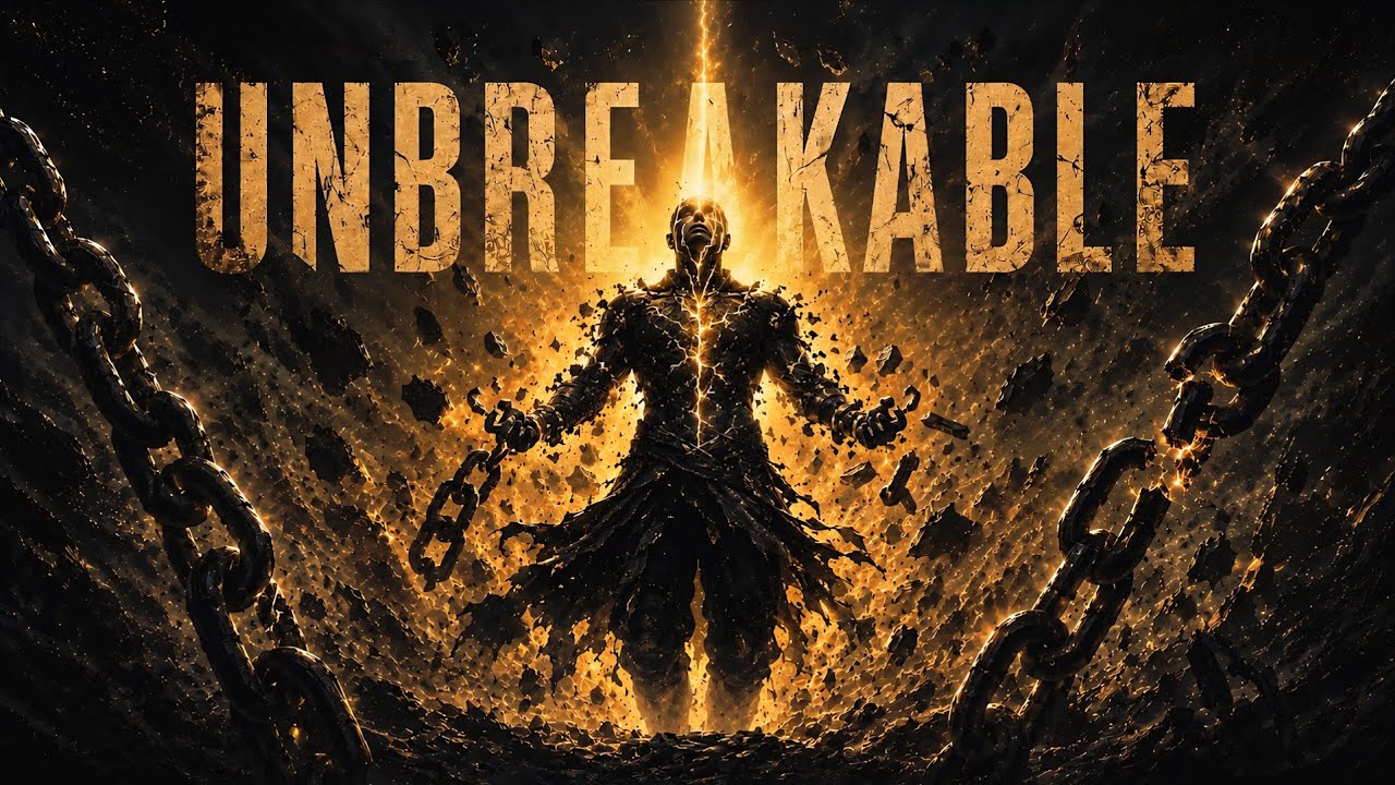 UNBREAKABLE | Motivational Epic Power Anthem