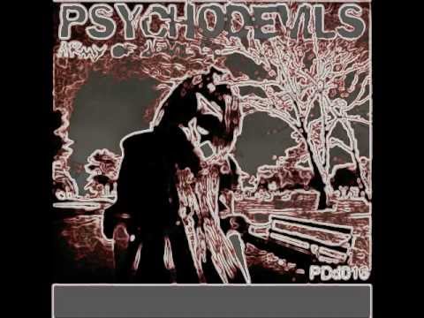 Zybrixx vs PsychoDevils live 26.01.2012