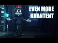 Murder Drones But Its Only When Khan Is On Screen
