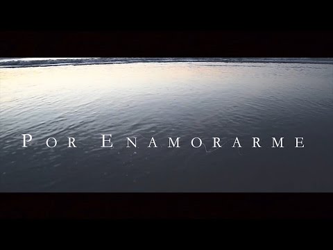 Joe Martin - Por Enamorarme [ Official Video ]