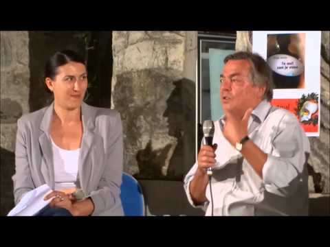 Grad teatar Budva, Trg pjesnika - Drago Jančar