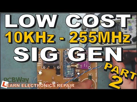 How to test TL431 KIA431 Learn Electronics Repair 078