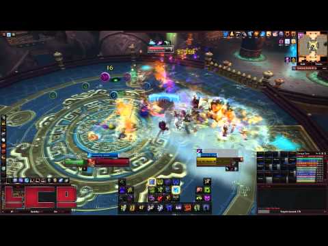 Feng the Accursed 25m Heroic