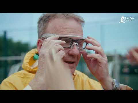 Gift of the GAAB - Episode 2