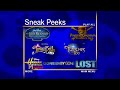Sneak Peeks Menu To National Treasure Book Of Secrets 2008 DVD March 4 2008 Version