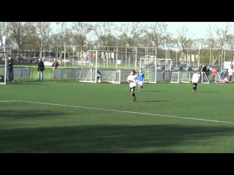 140412 2-1 Kampong F1 - JSV F1