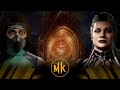 Mortal Kombat 11 Jade Vs Sindel Very Hard